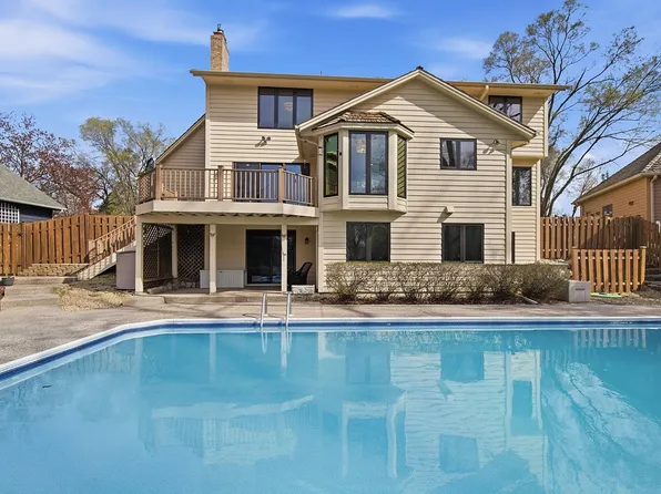 1363 Chatterton Rd, Eagan, MN 55123