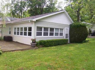 84 Ems W16 Ln, North Webster, IN 46555