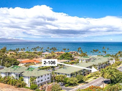 44 Kanani Rd APT 2-106, Kihei, HI, 96753