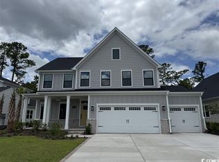 2249 Vera Way, Longs, SC 29568