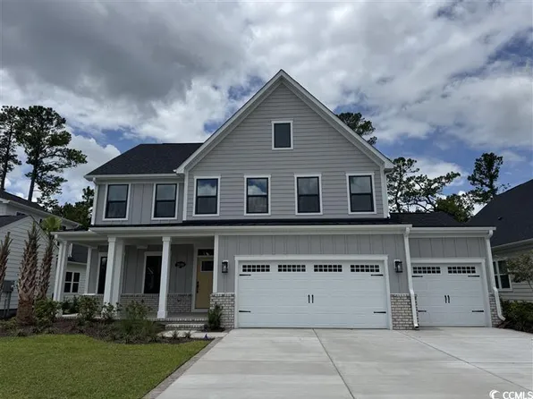 2249 Vera Way, Longs, SC 29568