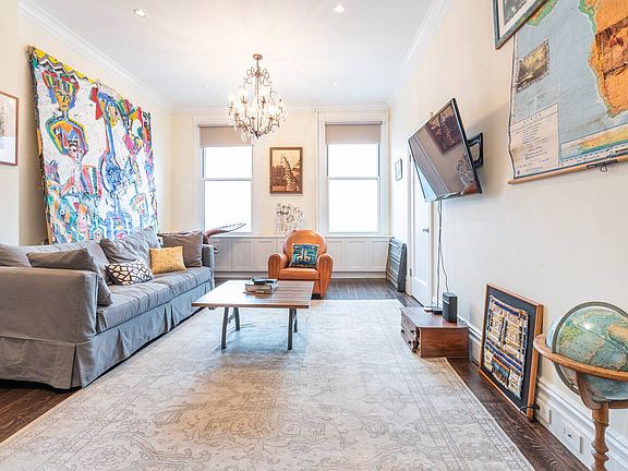 2nd image of 96 W Houston St #2F