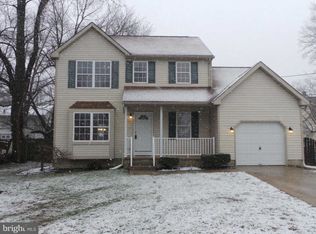 10 E 3rd Ave, Cherry Hill, NJ 08003
