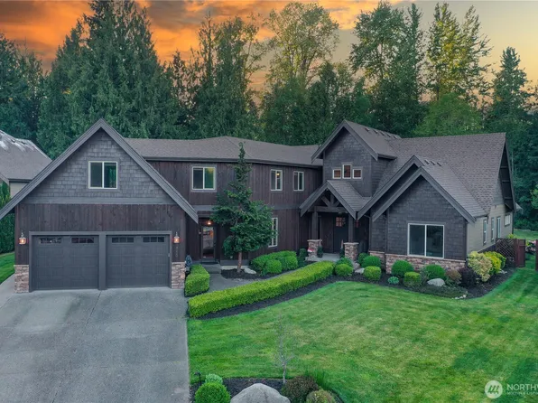 4220 121st Drive, Lake Stevens, WA 98258