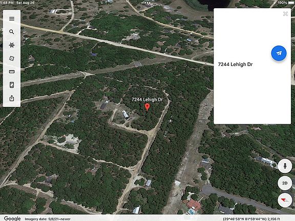 5th image of 7244 Lehigh Dr