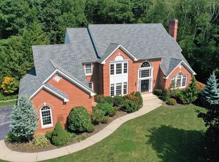 5 Harvest Way, Westborough, MA 01581