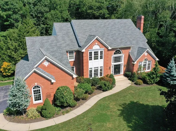 5 Harvest Way, Westborough, MA 01581