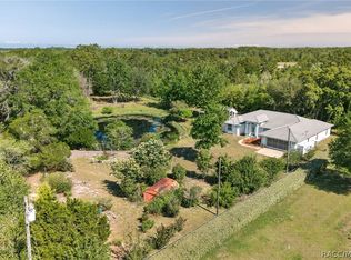 7947 W Venable St, Crystal River, FL 34429