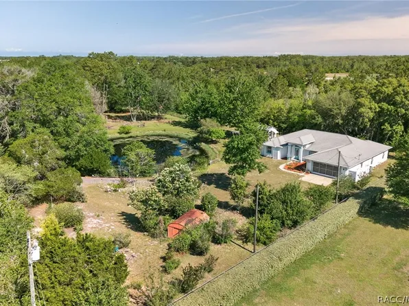 7947 W Venable St, Crystal River, FL 34429