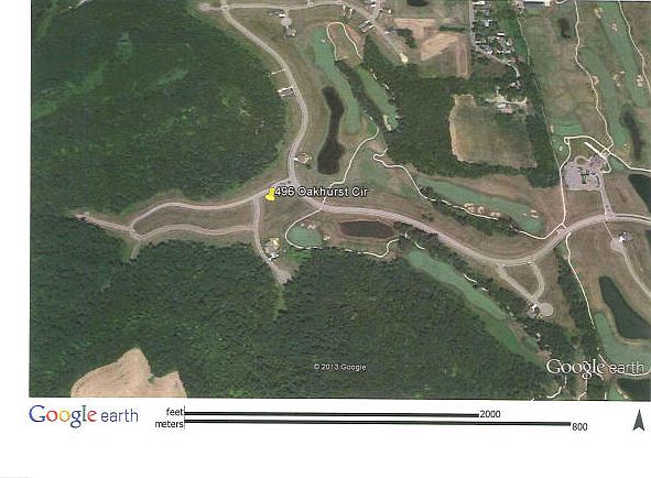 1st image of 496 Oakhurst Cir