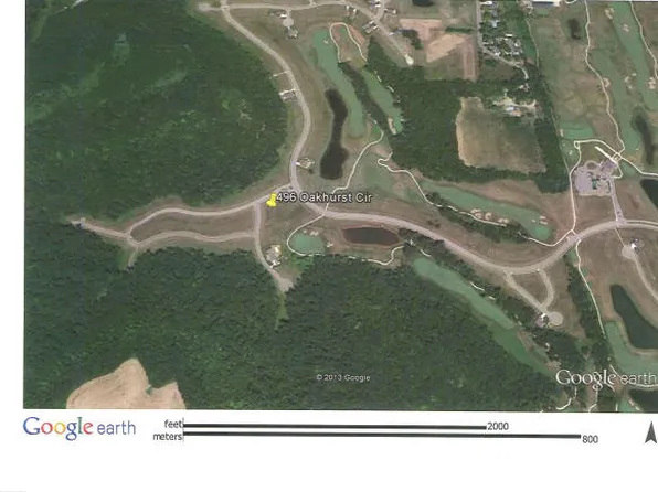 496 Oakhurst Cir, Lake City, MN 55041