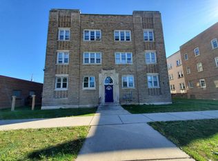 4252 N Teutonia Ave, Milwaukee, WI