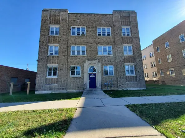 4252 N Teutonia Ave, Milwaukee, WI 53209