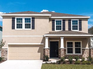Holden Plan, Ridge at Heath Brook, Ocala, FL 34474