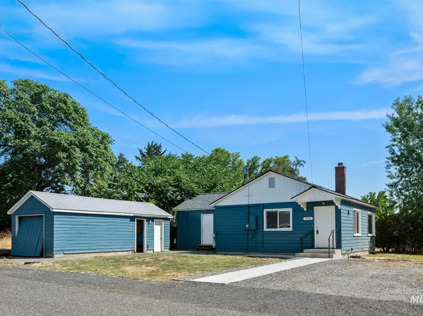 2344 Valleyview Dr, Clarkston, WA 99403