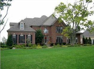 3101 Ridgemoor Ct, Prospect, KY 40059