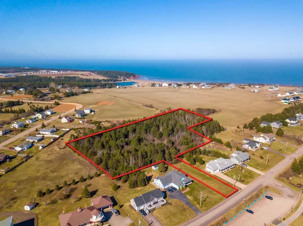 0 Harbourview Dr, North Rustico, PE C0A 1N0