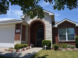 712 Alder Dr, Anna, TX 75409