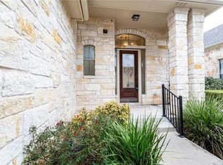 2510 Ben Doran Ct, Cedar Park, TX 78613