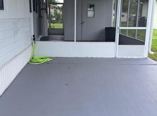 5 El Camino Real, PORT SAINT LUCIE, FL 34983