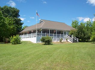 230 Madden Dr, Many, LA 71449