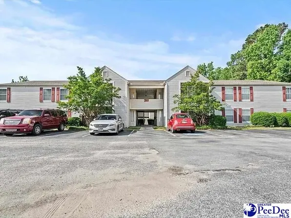 701 Coventry Ln, Florence, SC 29501