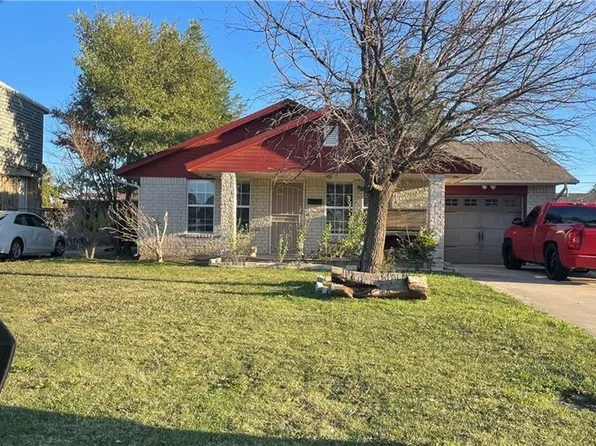 1400 Lafayette Dr, Oklahoma City, OK 73119