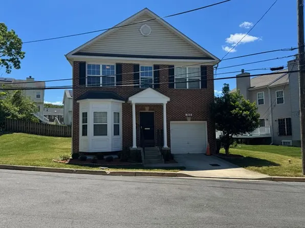 1815 Frankford St SE, Washington, DC 20020