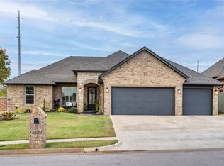 3229 SW 135th Ct, Oklahoma City, OK 73170
