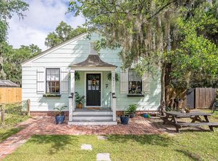 2311 Depot Rd, Beaufort, SC 29902