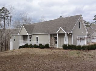 35 Snapper Cv, Savannah, TN 38372