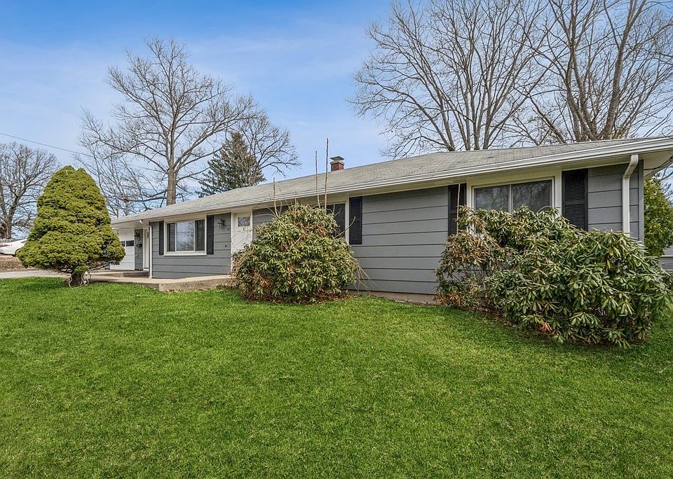 65 Commonwealth Ave, Worcester, MA 01604 Zillow