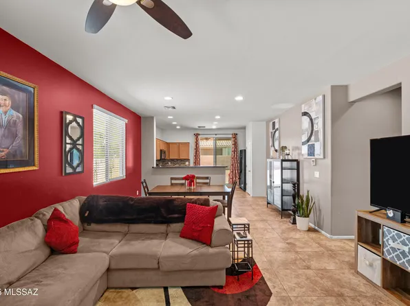 7489 S Mountain Star Dr, Tucson, AZ 85757