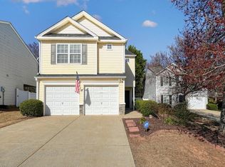 190 Ilex Dr, Canton, GA 30114