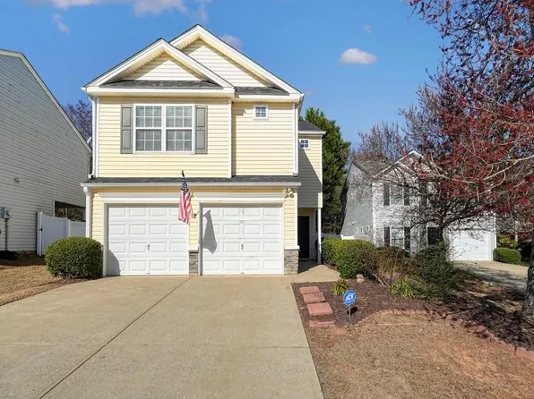 190 Ilex Dr, Canton, GA 30114