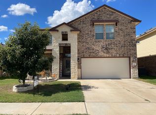3401 Aubree Katherine Dr, Killeen, TX 76542