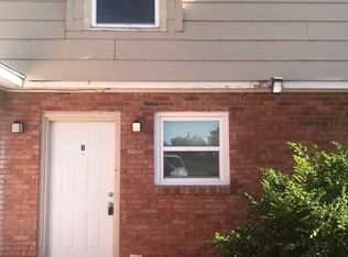 CBS 1341 65th Drive, Lubbock, TX 79412