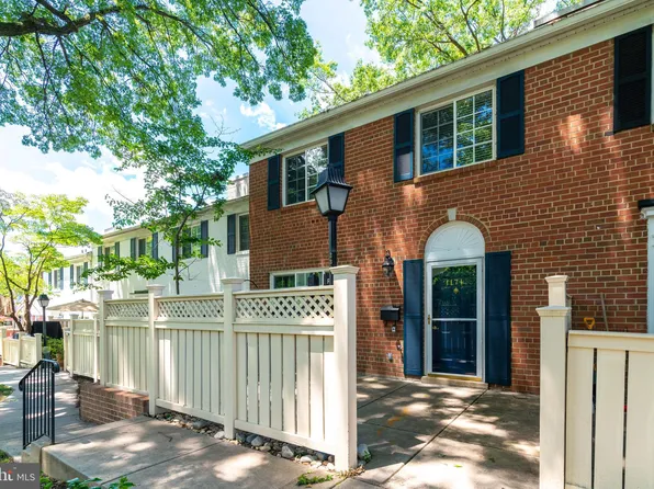 1171 N Van Dorn St, Alexandria, VA 22304