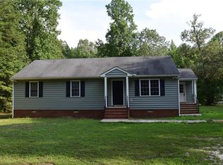 1556 Epworth Rd, Aylett, VA 23009