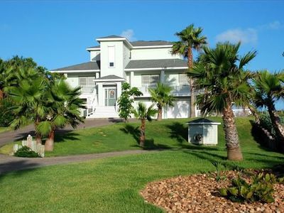 401 S 12th St, Port Aransas, TX, 78373
