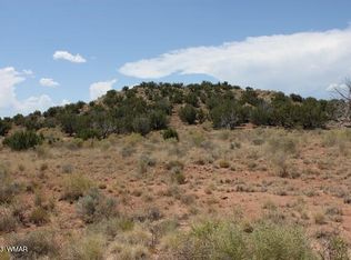 County Road 6040, Saint Johns, AZ 85936