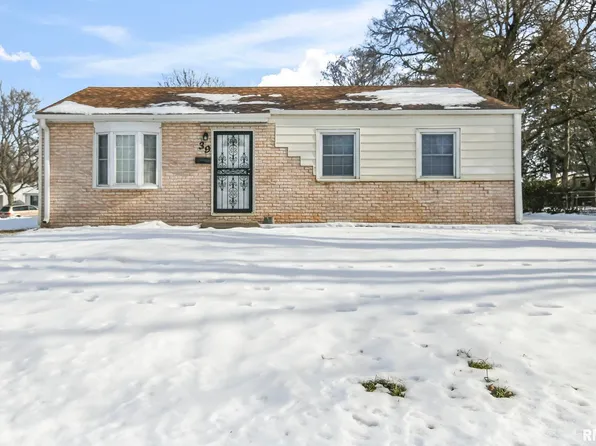 39 Windsor Rd, Springfield, IL 62702
