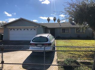 12469 Risley Ave, Orosi, CA 93647