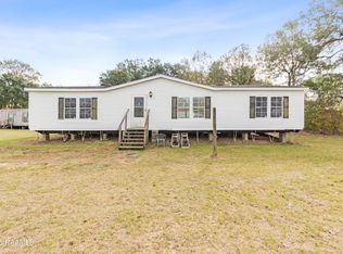 1032 Magenta Rd, Breaux Bridge, LA 70517