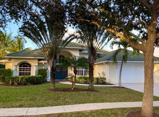 208 Cypress Trce, Royal Palm Beach, FL 33411