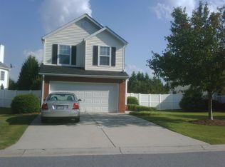 13307 Aventide Ln, Milton, GA 30004