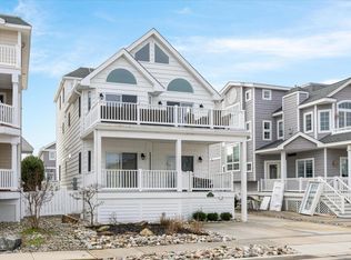 714 Sunrise Dr, Avalon, NJ 08202