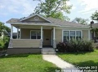 918 W Craig Pl, San Antonio, TX 78201