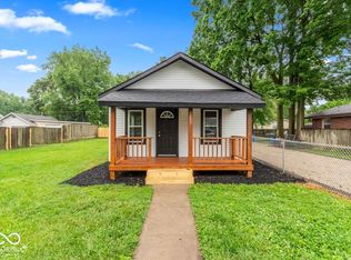 3453 W 12th St, Indianapolis, IN