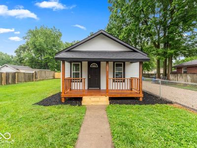 3453 W 12th St, Indianapolis, IN, 46222
